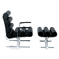 Joe Colombo Roll Armchair