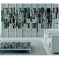MDF Italia Random Bookcase