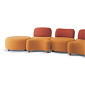 Nigel Coates Oxo Seating