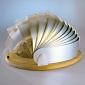 Panayiotis Mastroyiannis Opera Bread Box