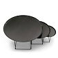 Patricia Urquiola Fat-Fat Table