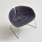Patricia Urquiola Fjord Seating Collection