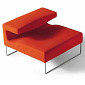 Patricia Urquiola Lowseat