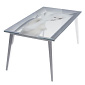 Philippe Starck Frame Table