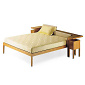 Philippe Starck Soeur Jeanne Bed