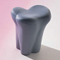 Philippe Starck The Tooth Stool