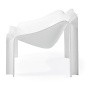 Pierre Paulin F 302 Chair