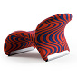 Pierre Paulin F 574 Le Chat Armchair