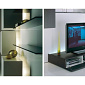 Roberto Monsani Life Container