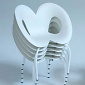 Ron Arad Ripple Chair