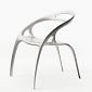 Ross Lovegrove Go Chair