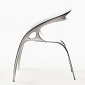 Ross Lovegrove Go Chair