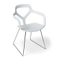 Shin Azumi Trace Armchair