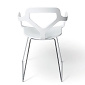 Shin Azumi Trace Armchair