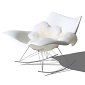 Thomas Pedersen Stingray Rocking Chair