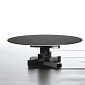 Vicente Garc&iacute;a Jim&eacute;nez Plaza Table