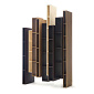 Vincenzo De Cotiis Skyline Bookcase