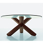 Mario Bellini La Rotonda Table