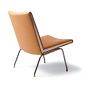 Hans Wegner ch401 Airline Chair