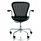 Francesco Binfare Annett Swivel Chair