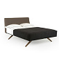 Matthew Hilton Hepburn Bed