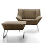 Nicola Gallizia Tight Armchair