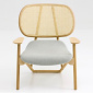 Patricia Urquiola Klara Armchair