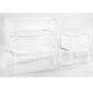 Philippe Starck Ghost Buster Commode