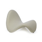 Pierre Paulin Tongue Chair