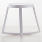 Yiannis Ghikas Monarchy Stool