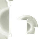 Tobia Scarpa Biagio Table Lamp