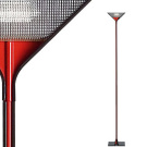 Tobia Scarpa Papillona Floor Lamp