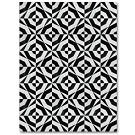 Tofer Chin No. 1 Cowhide Rug