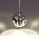Tom Dixon Fin Light