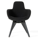 Tom Dixon Scoop Chair