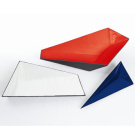 Tom Dixon Enamel Vessel Trio