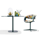 Tom Lloyd and Luke Pearson Lox Table