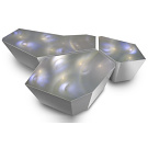 Tomoko Azumi Floe Tables