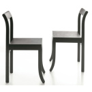 Triangolo Slim&Jim Chair