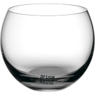 Ulla Christiansson Globe Glass
