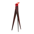 Vicente Garcia Jimenez Les Racines Lamp