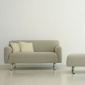Vico Magistretti Assuan Seating Collection