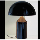 Vico Magistretti Atollo Lamp