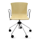 Vico Magistretti Cirene Chair