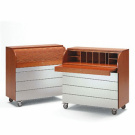 Vico Magistretti Reflex Secretaire