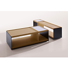 Vincent van Duysen Surface Table