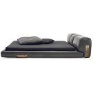 Vincenzo De Cotiis DC Bed