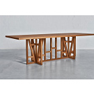 Vitamin Design Fachwerk Table