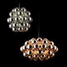 Winnie Lui Beads Lamp
