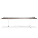 Wolfgang C.R. Mezger Mason Table